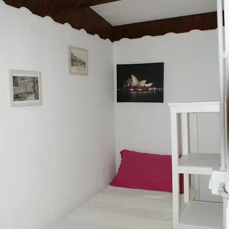 Sixdays 2 Chalet