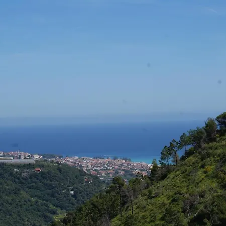 Sixdays 2 * Camporosso (Liguria)