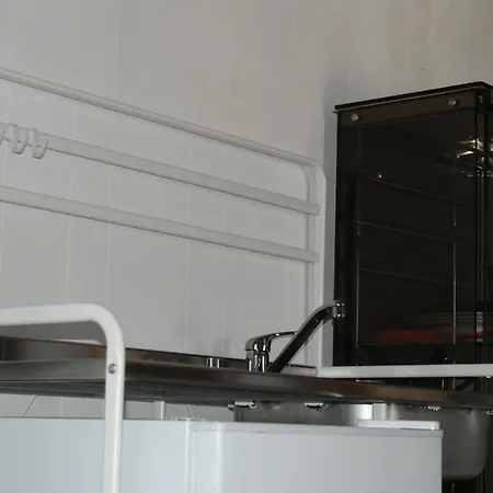 Sixdays 2 Chalet