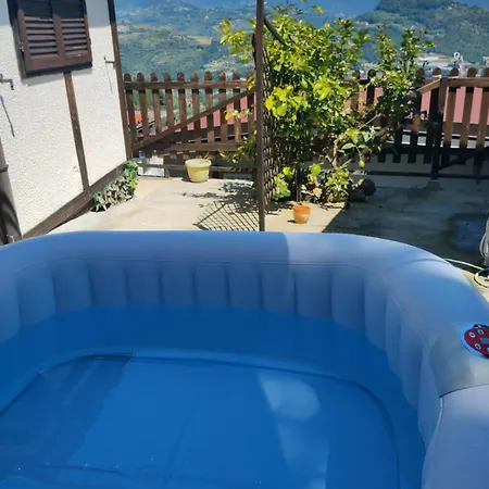 Chalet Sixdays 2 Camporosso (Liguria)
