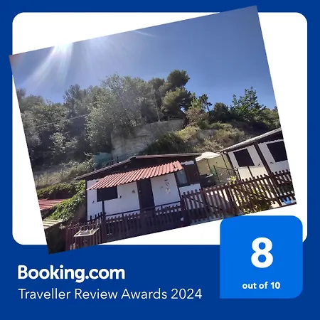Chalet Sixdays 2 *