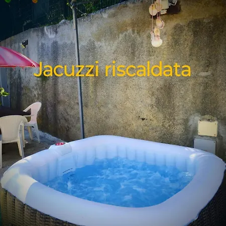 Chalet Sixdays 2 Camporosso (Liguria)