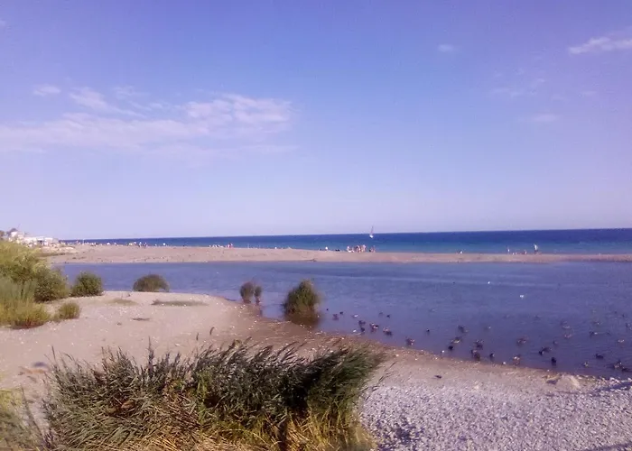 Sixdays 2 Camporosso (Liguria)