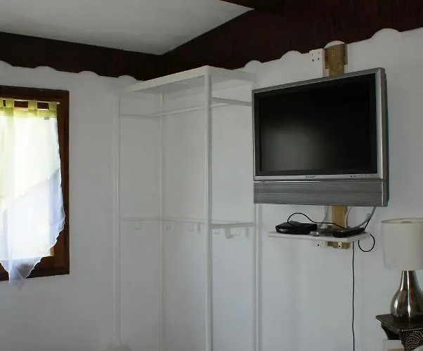 Sixdays 2 Alpehytte Camporosso (Liguria)