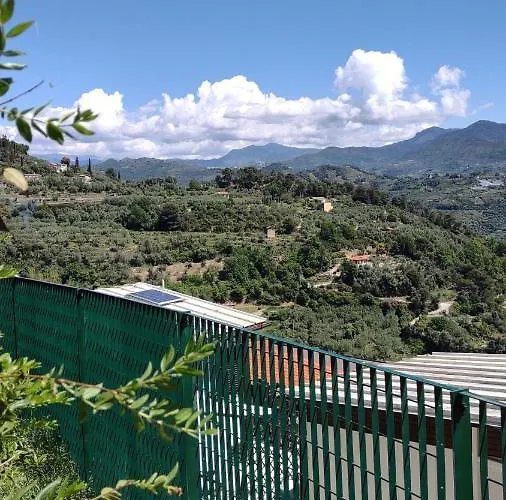 Sixdays 2 * Camporosso (Liguria)