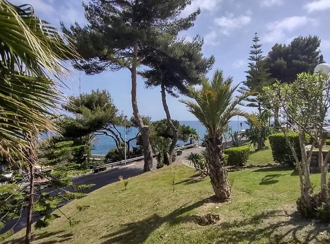 Sixdays 2 * Camporosso (Liguria)