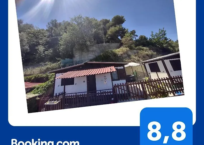 Sixdays 2 Camporosso (Liguria)