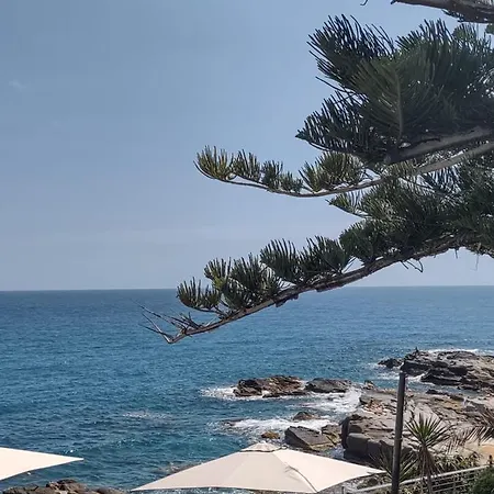 Sixdays 2 木屋 坎波罗索