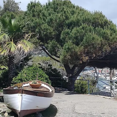 Sixdays 2 Σαλέ Camporosso (Liguria)