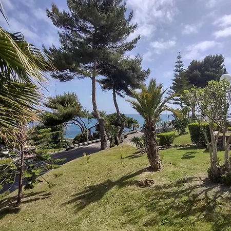 Sixdays 2 * Camporosso (Liguria)