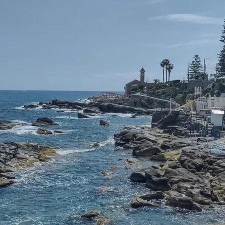 Sixdays 2 木屋 坎波罗索