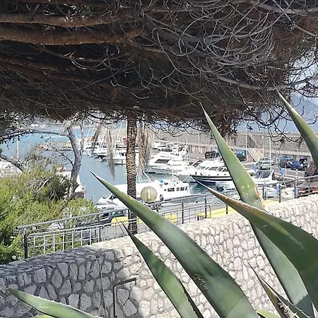 Sixdays 2 Σαλέ Camporosso (Liguria)