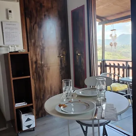 Sixdays 2 Σαλέ Camporosso (Liguria)