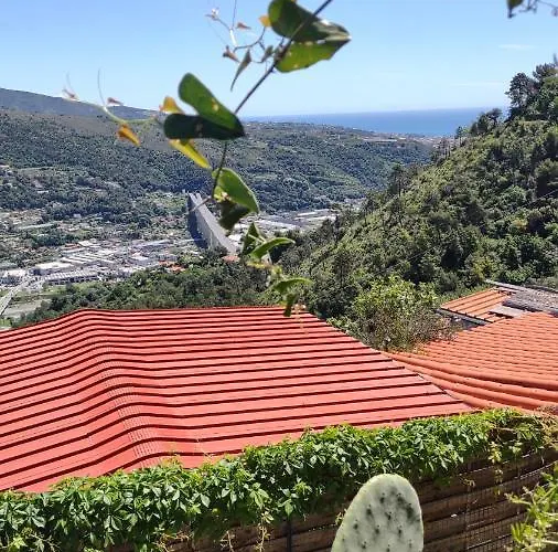 Sixdays 2 Camporosso (Liguria)